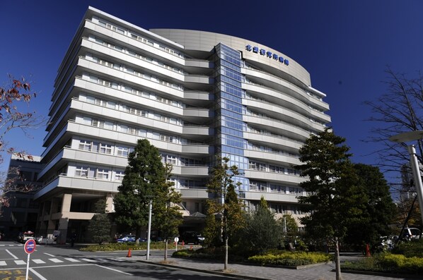 ルーブル白金高輪弐番館の物件内観写真